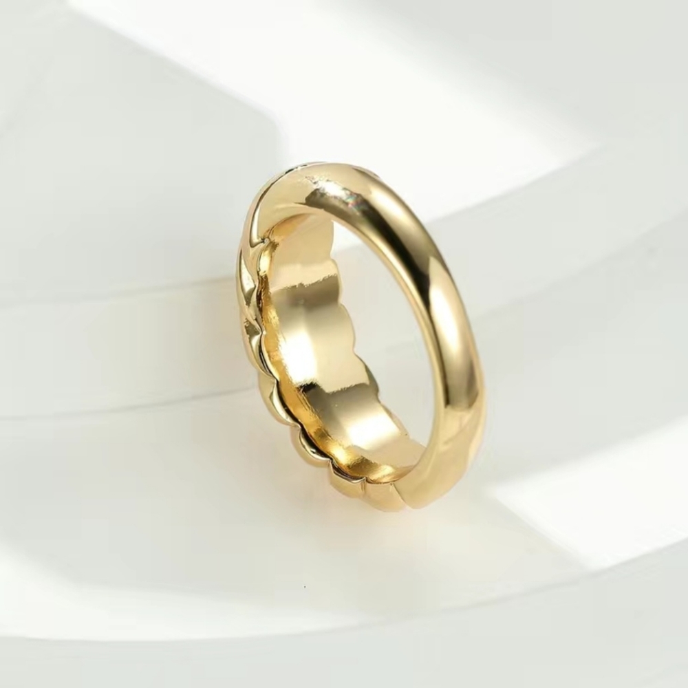 Dome ring - Picture 3 of 3